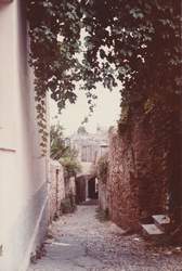 location scouting shot